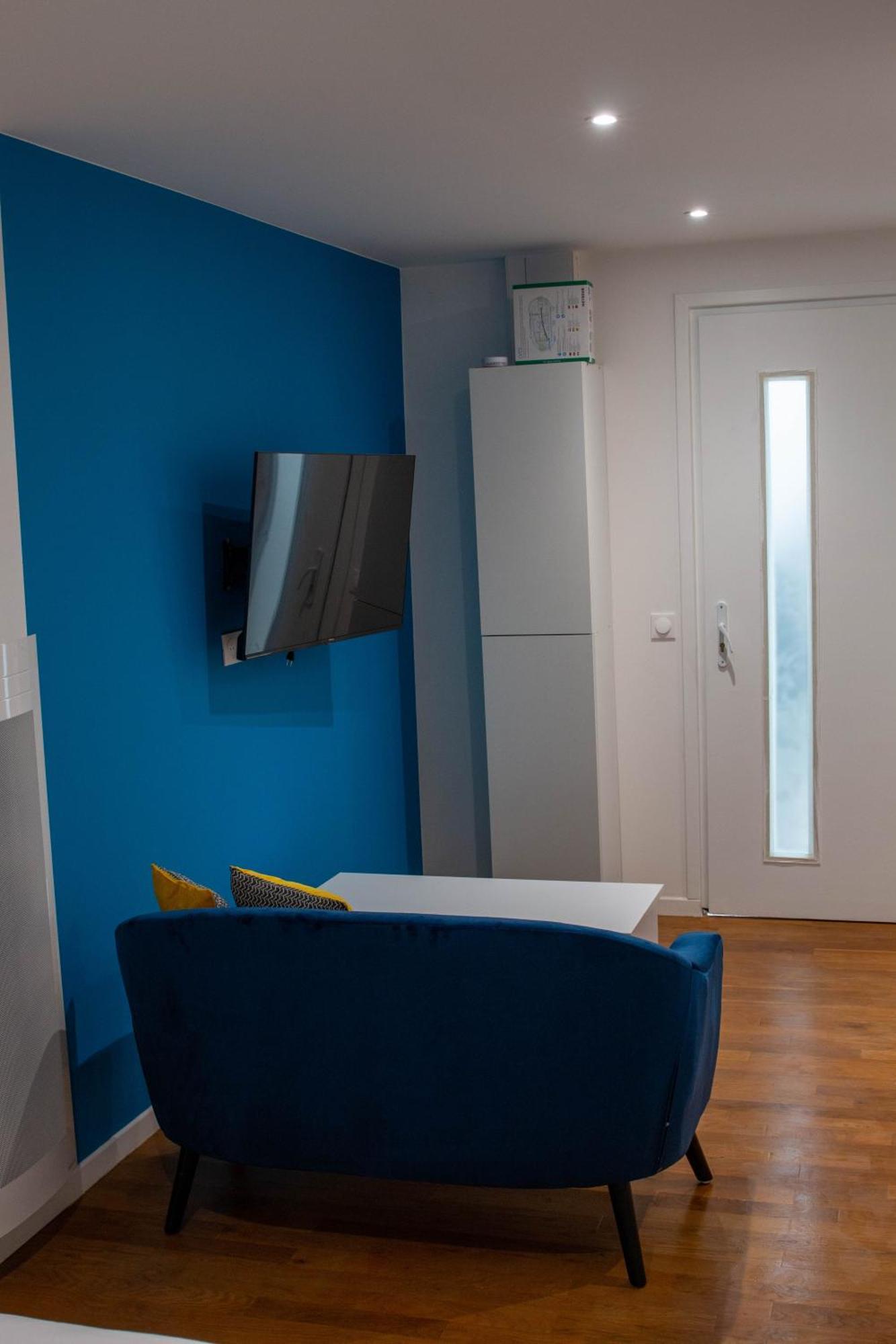 Apartment Wavy, Centre *